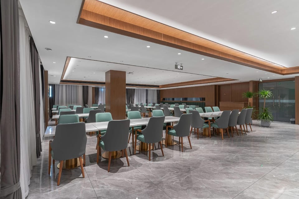 Airport International Hotel (Xuzhou Guanyin Airport) Hotel in Jiangsu
