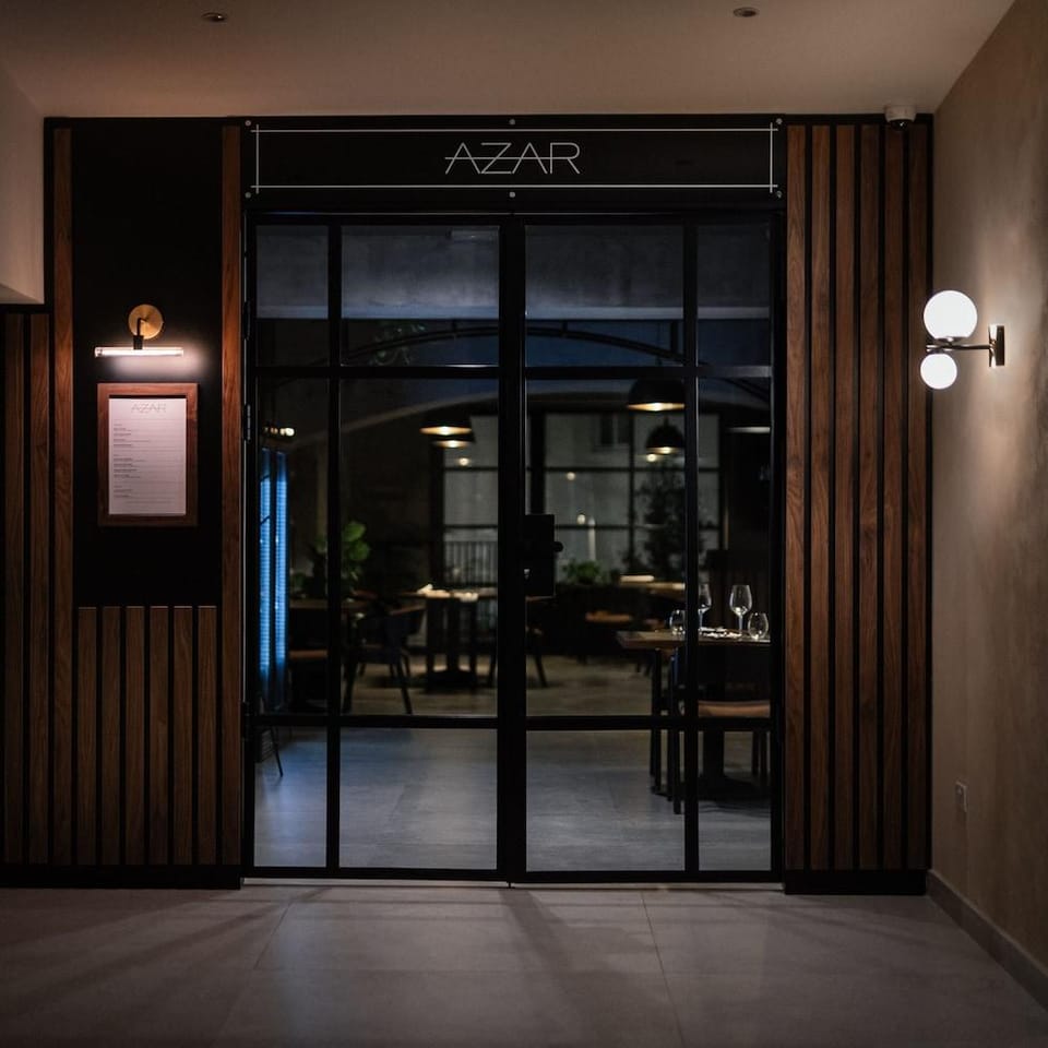 Ta' Tereża In Manwel Dimech Hotel in Sliema