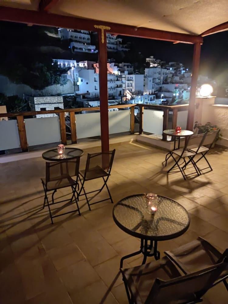 Kissandros Hotel Apartment hotel in Crete