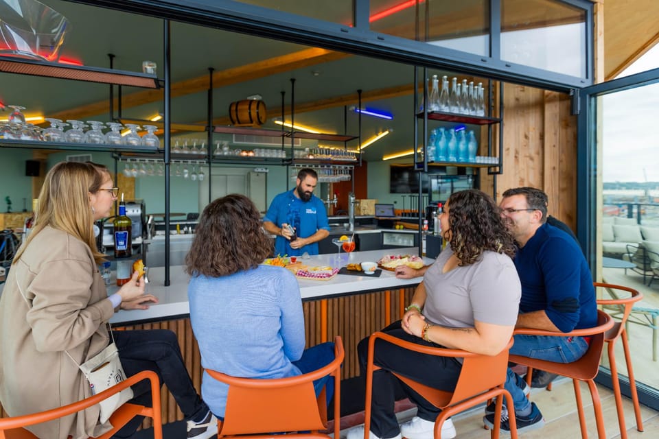 The People Le Havre Hotel in Le Havre