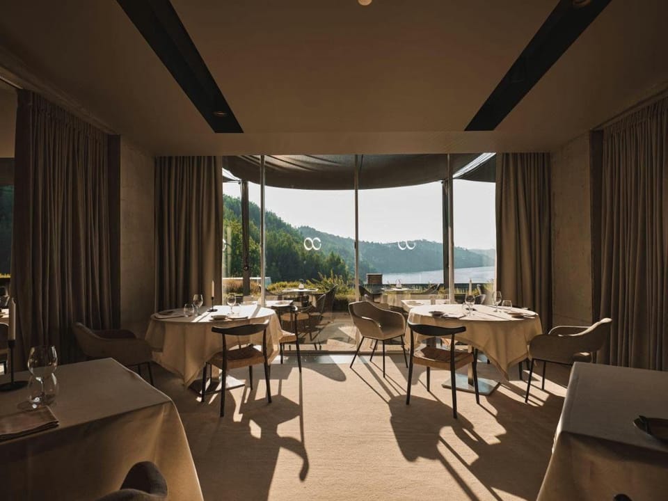 Octant Douro Hotel in Porto District