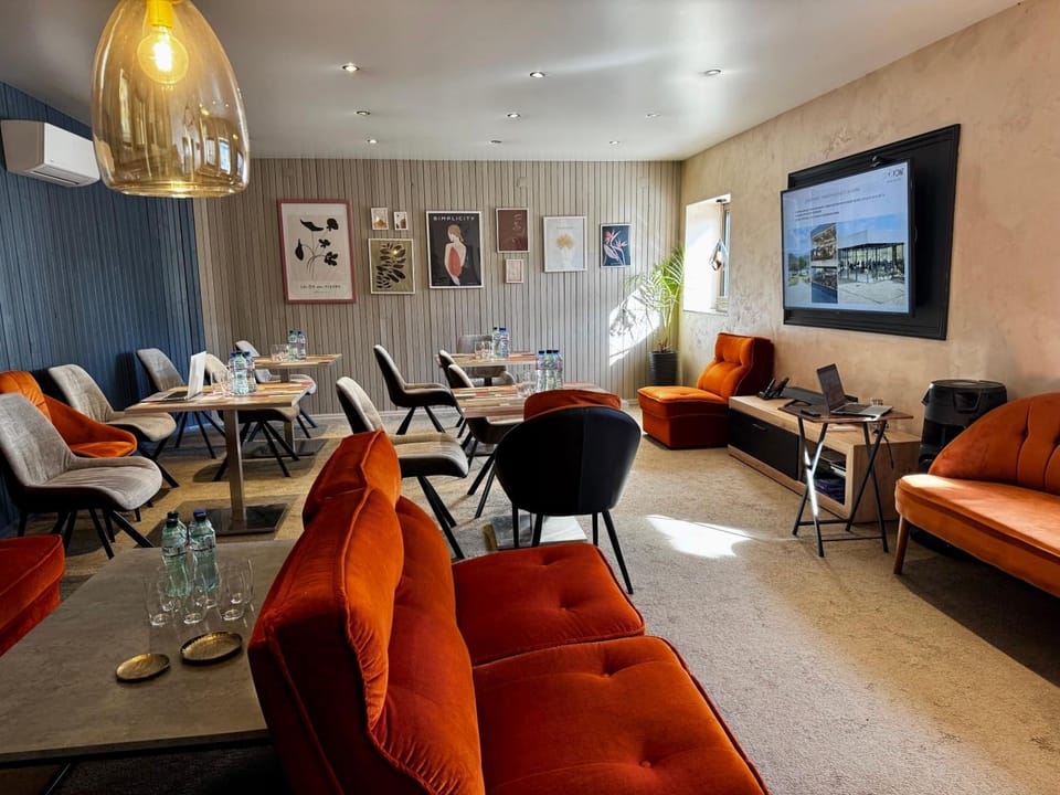 Drive Point (Adventure Lake Resort) Hotel in Varna Province