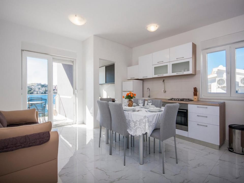 Apartments Happy Holiday Hotel in Šibenik-Knin County, Croatia