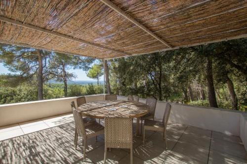 Villa Nymphee Hotel in Provence-Alpes-Côte d'Azur