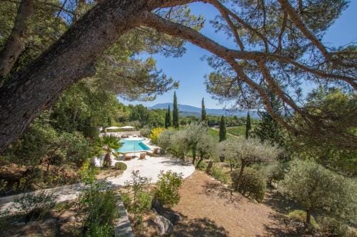 Villa Nymphee Hotel in Provence-Alpes-Côte d'Azur