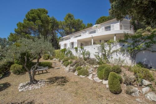 Villa Nymphee Hotel in Provence-Alpes-Côte d'Azur