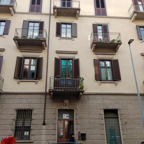 B&B La Riva del Po Camera indipendente Hotel in Turin