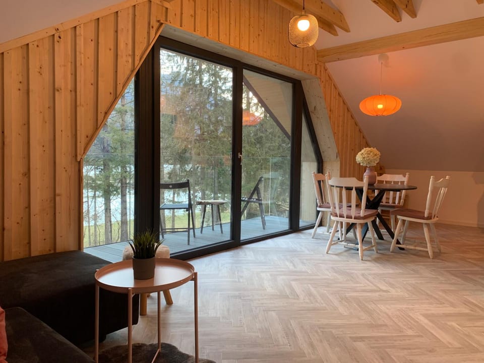 Pine Tree Holiday House Hotel in Friuli-Venezia Giulia