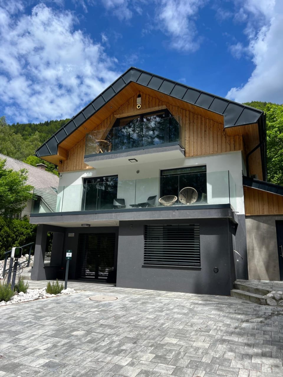Pine Tree Holiday House Hotel in Friuli-Venezia Giulia