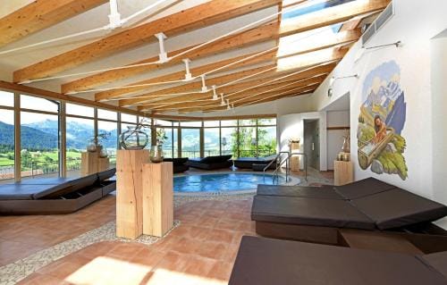 Hotel St Hubertus Hotel in Vorarlberg, Austria