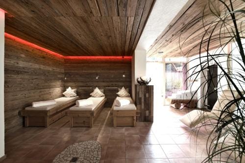 Hotel St Hubertus Hotel in Vorarlberg, Austria