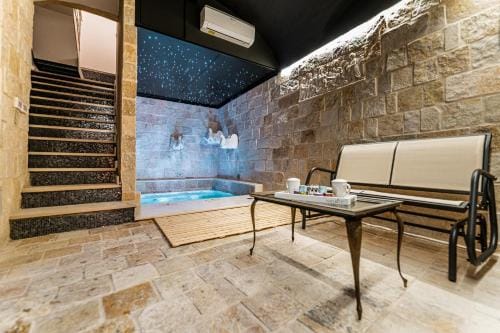 Fountain - Suite Santeramo Hotel in Province of Taranto