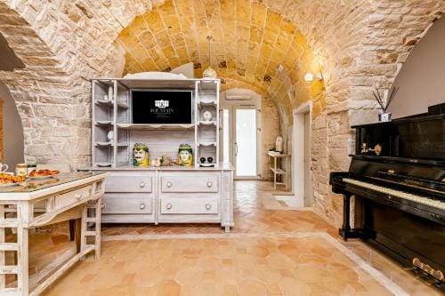 Fountain - Suite Santeramo Hotel in Province of Taranto