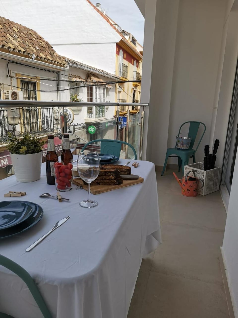 Bnbook Medea Apartments 2 Hotel in Fuengirola