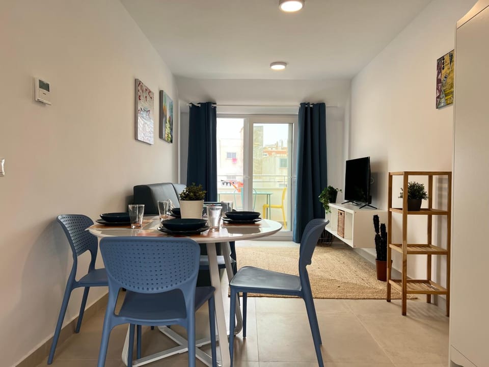 Bnbook Medea Apartments 2 Hotel in Fuengirola