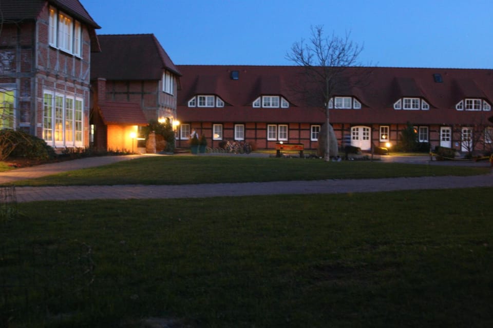 Facilities