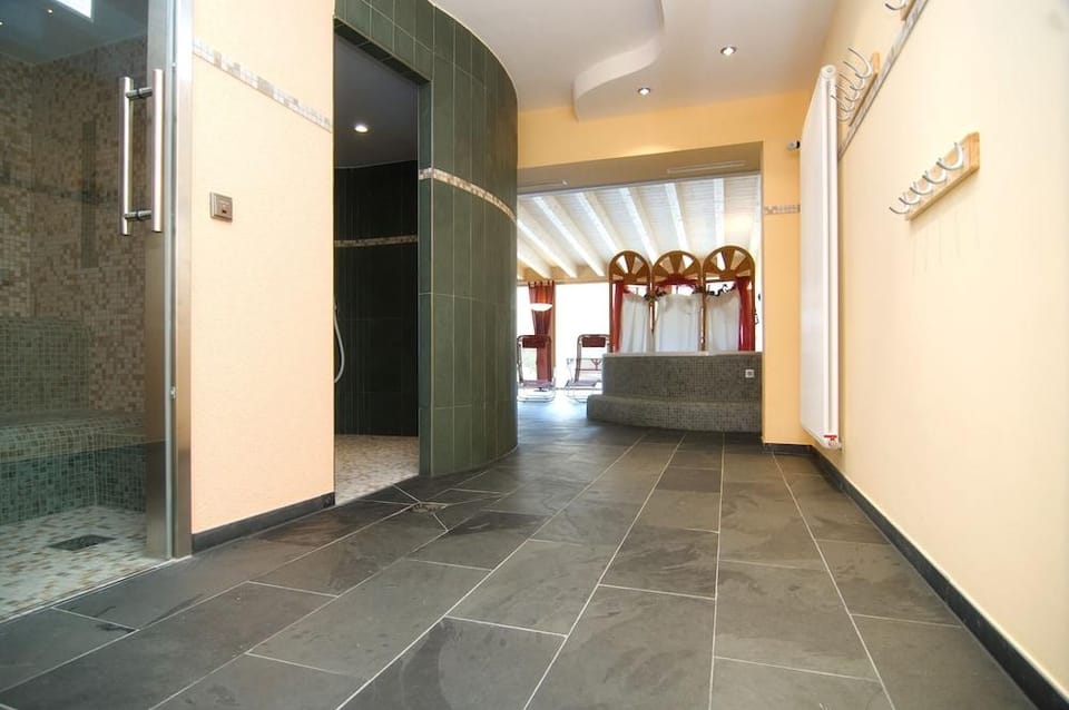 Land-gut-Hotel Forellenhof Hotel in Rhineland-Palatinate
