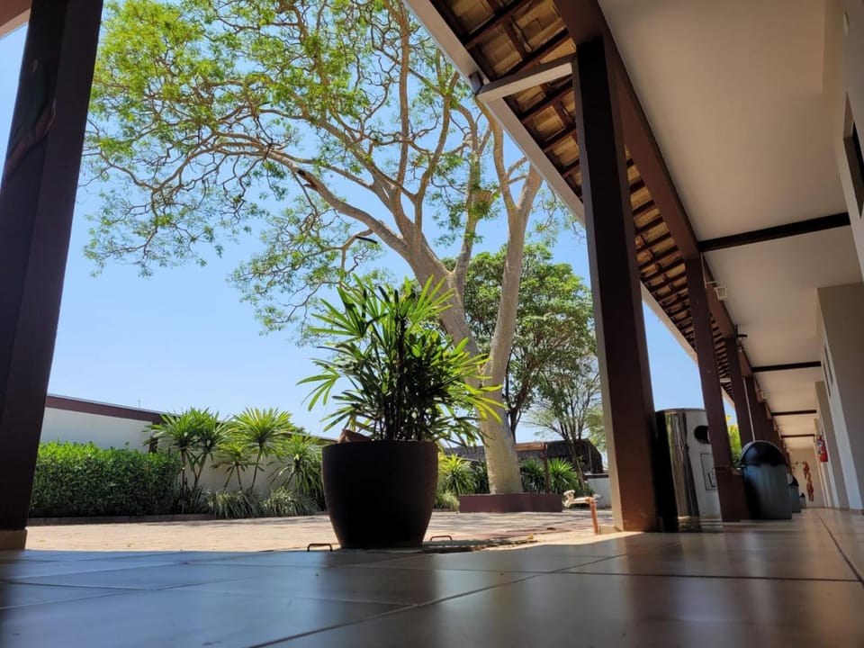 Pousada Rancho Bonito Apartment hotel in Bonito