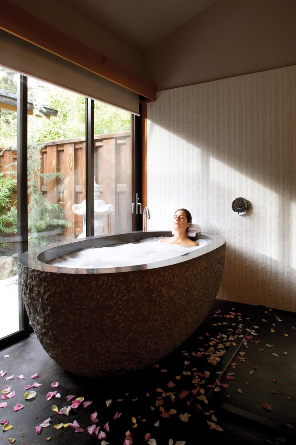 Gaige House Hotel in Glen Ellen