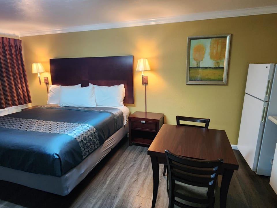 Galaxie Motel Motel in Philomath