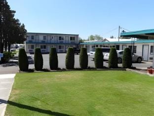 Galaxie Motel Motel in Philomath