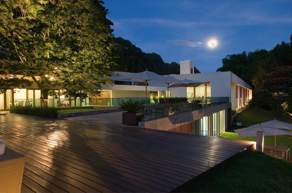 Garden Hill Hotel e Golfe Resort in State of Rio de Janeiro