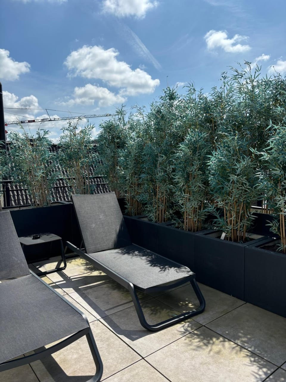 Ghent Urbanist Hotel by Harmony Hotel in Ghent