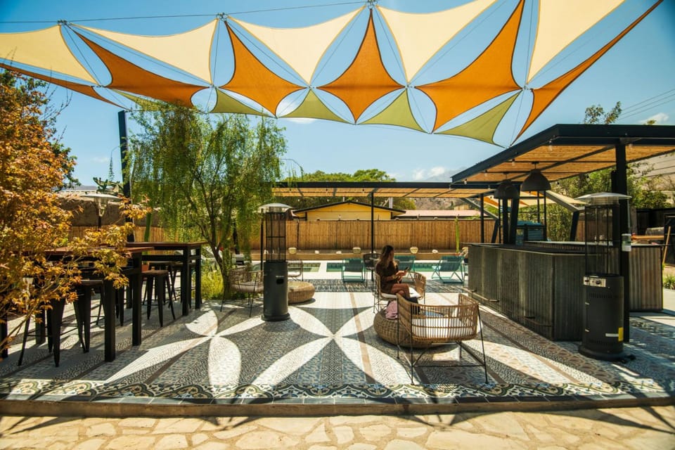 Solar Madariaga Hotel Hotel in Coquimbo Region