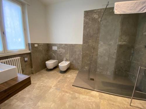 FORESTERIA DANSI Hotel in Varese