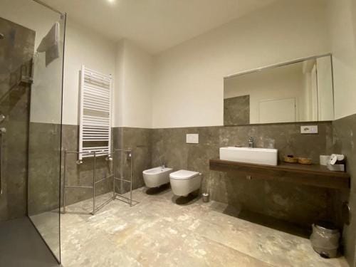 FORESTERIA DANSI Hotel in Varese