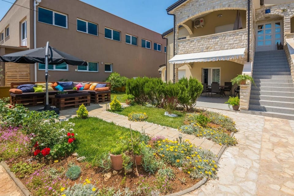 Apartments Galic Hotel in Zadar County