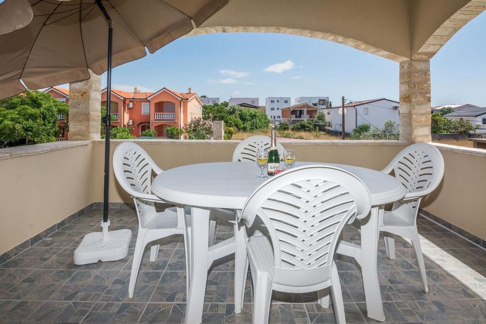 Apartments Galic Hotel in Zadar County