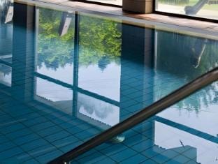 Gasthof & Landhotel Ohrnbachtal Hotel in Hesse