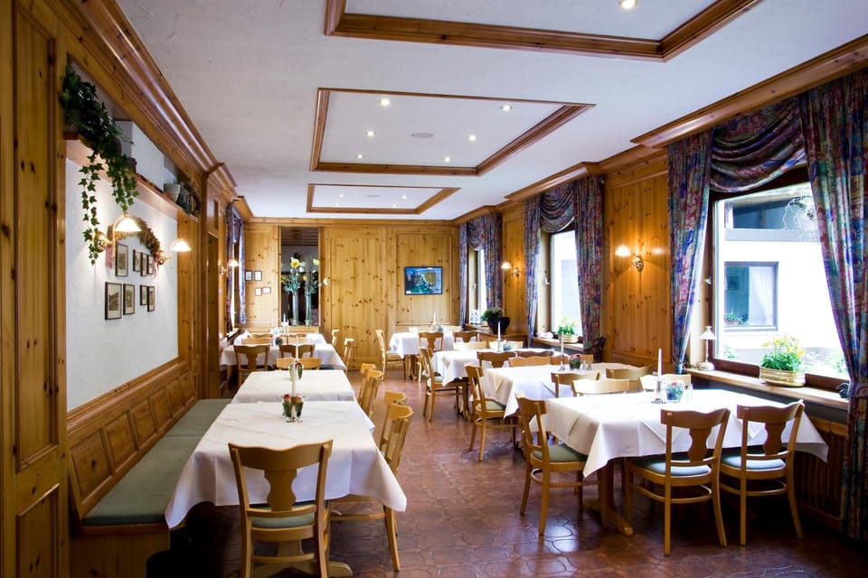 Gasthof & Landhotel Ohrnbachtal Hotel in Hesse