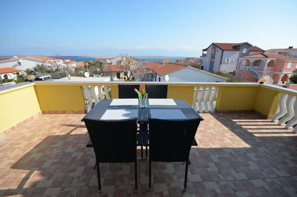 Apartment Boticki Hotel in Zadar County
