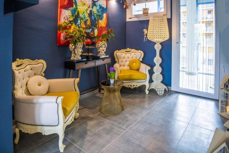 Boutique Hotel Ferrara Hotel in Veneto