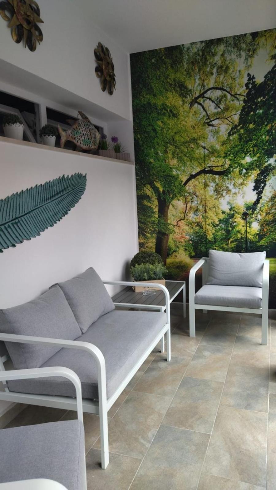 Boutique Hotel Ferrara Hotel in Veneto