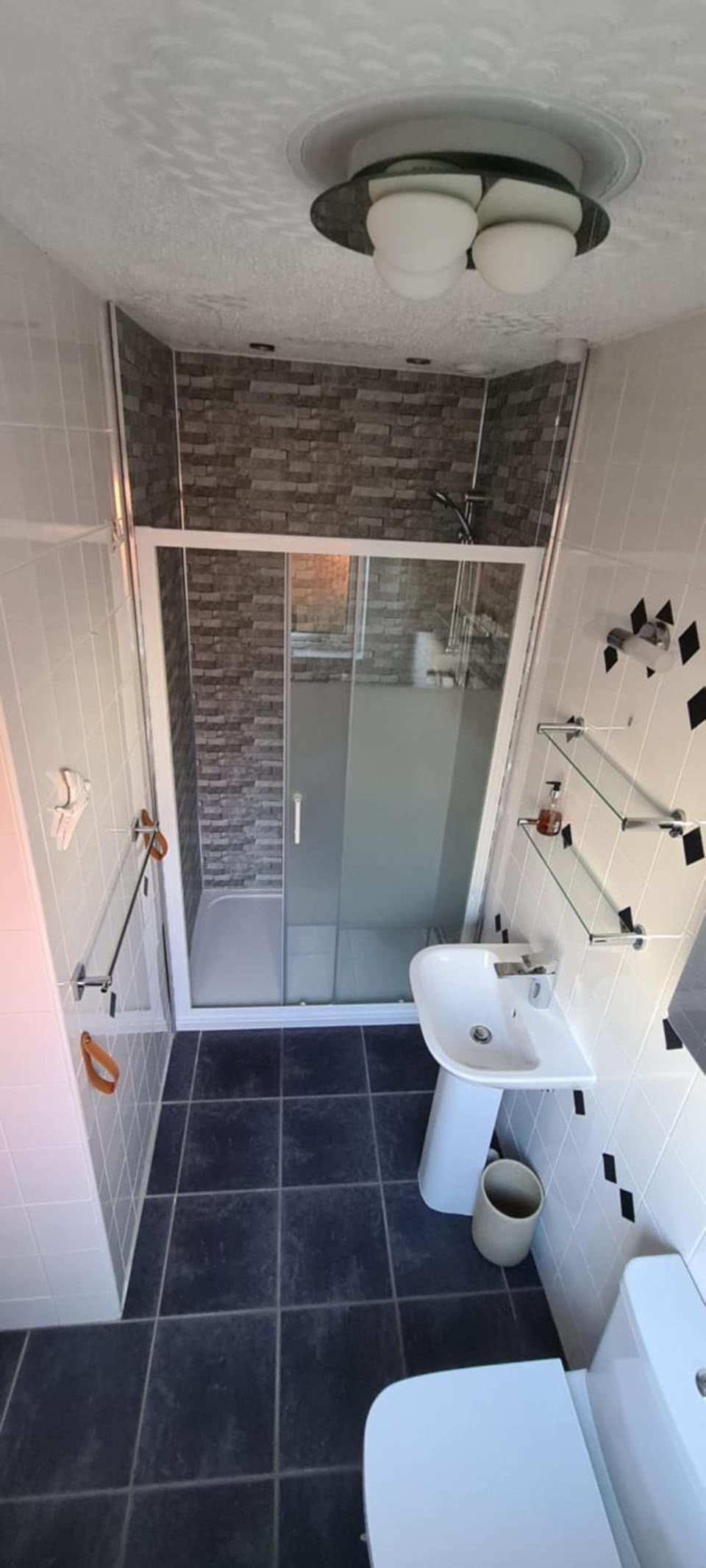 Lowefield B&B Hotel in Scotland