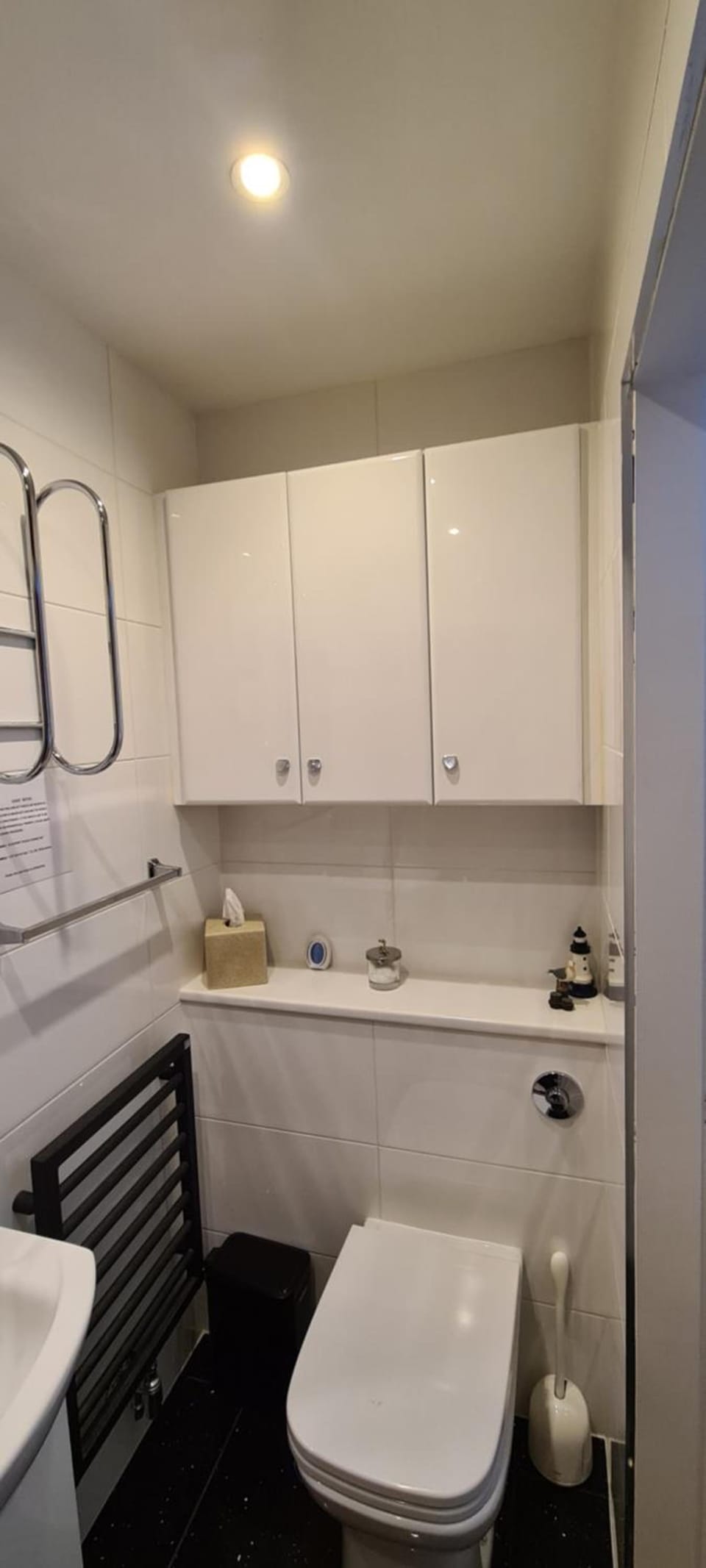 Lowefield B&B Hotel in Scotland