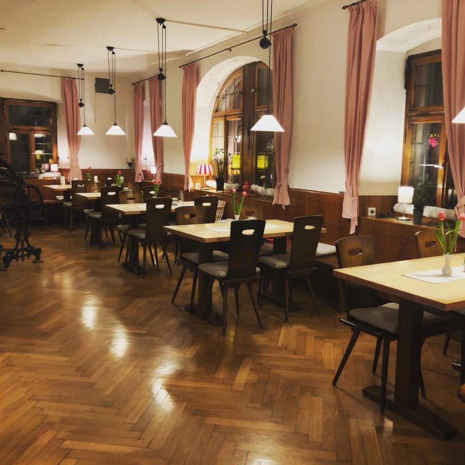 Gasthof Baren Hotel in Hesse
