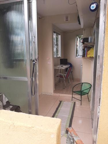 Suite Quarto Cama Vidigal Hostel in Rio de Janeiro