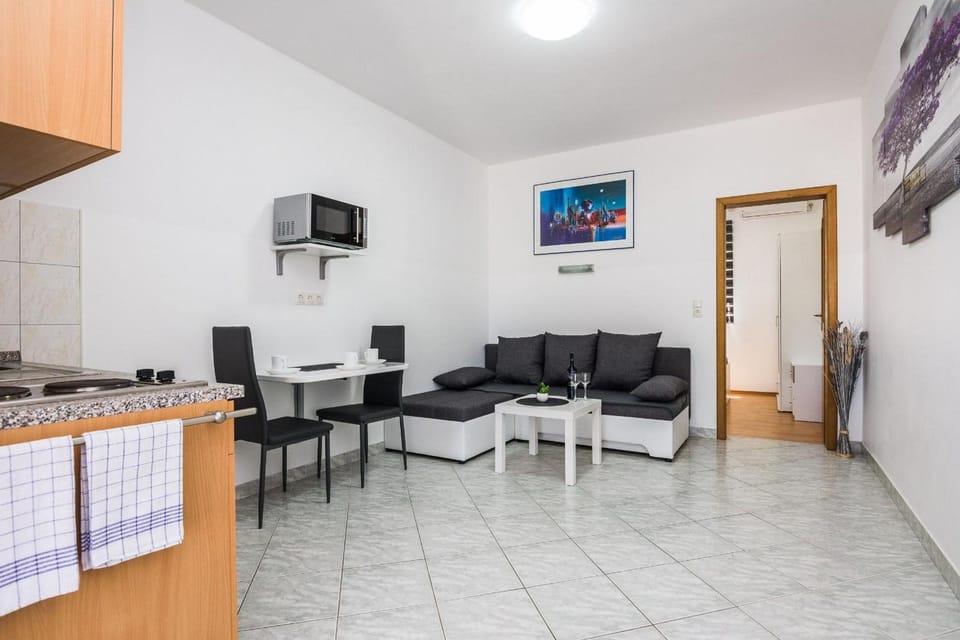 Apartments Skundric Hotel in Zadar County