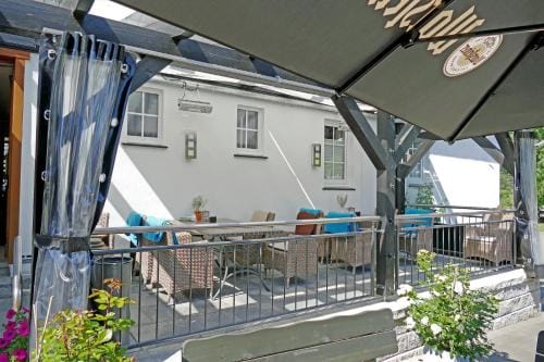 Gasthof zur Post Hotel in Schmallenberg