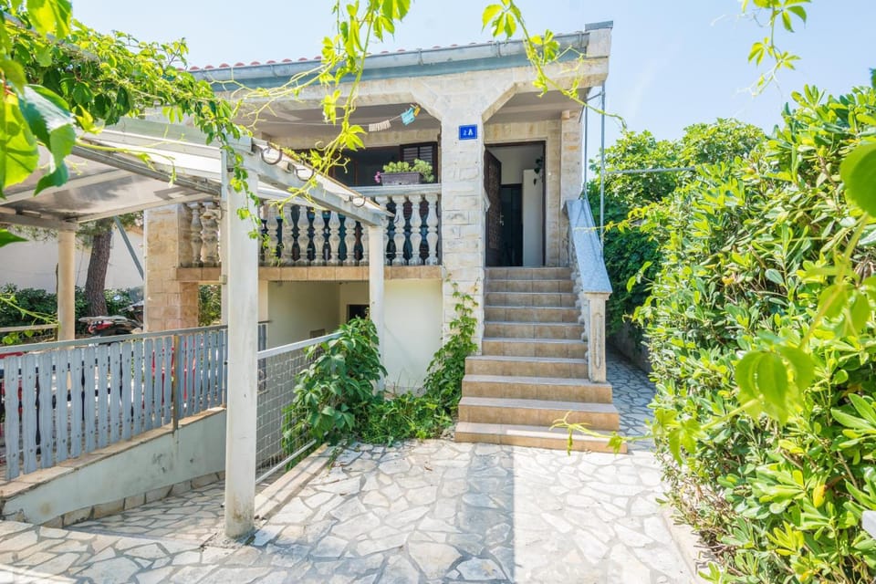 Apartments Bilic Hotel in Zadar County