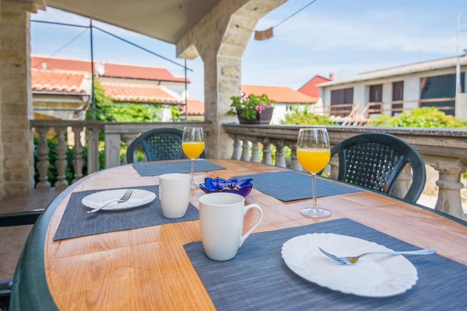 Apartments Bilic Hotel in Zadar County