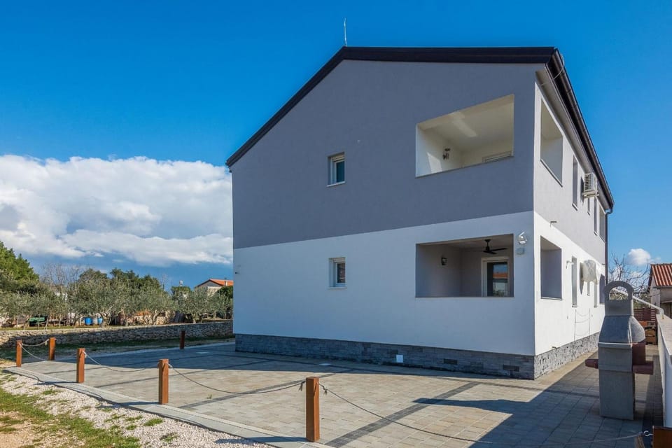Apartments Pejakovic Hotel in Zadar County