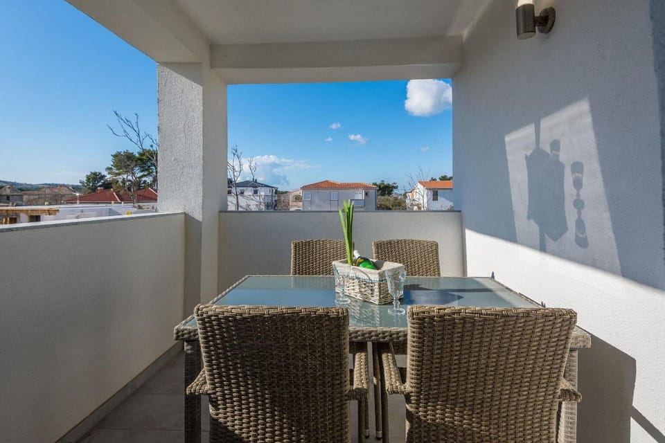 Apartments Pejakovic Hotel in Zadar County