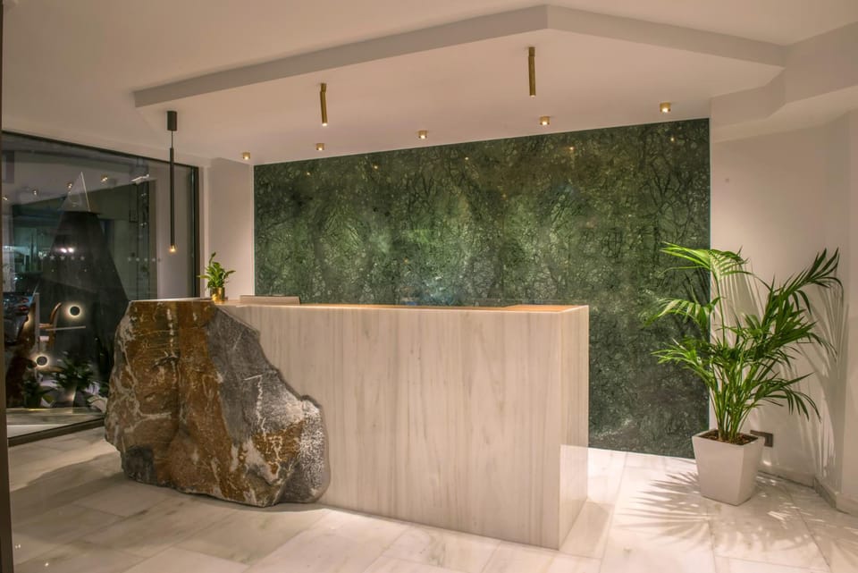 Dimargio Luxury Hotel & Spa Hotel in Heraklion