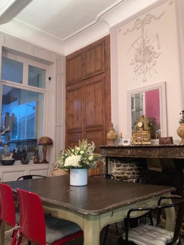 au 33 chambres d'hotes Hotel in Hauts-de-France
