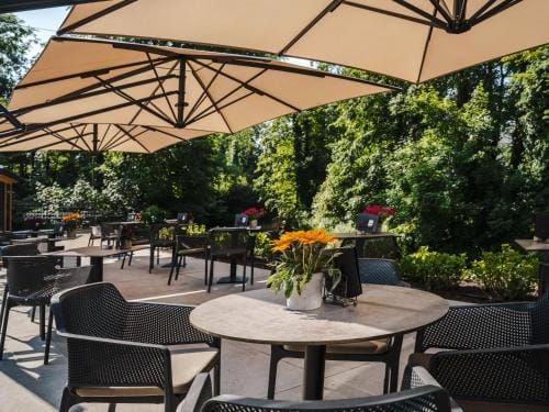 Lindenhuys Logies Hotel in North Brabant (province)